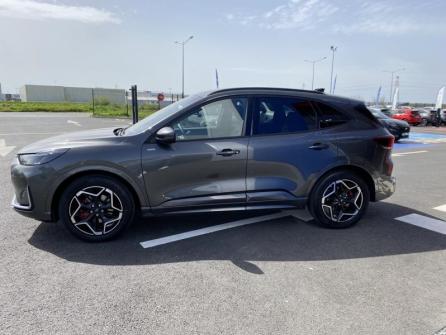 FORD Kuga 2.5 Duratec 180ch Hybrid FlexiFuel ST-Line X Powershift à vendre à Châteauroux - Image n°8