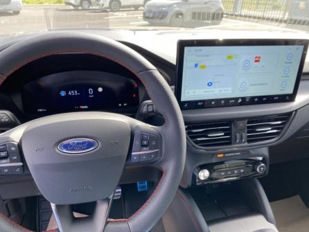 FORD Kuga 2.5 Duratec 180ch Hybrid FlexiFuel ST-Line X Powershift à vendre à Châteauroux - Image n°9