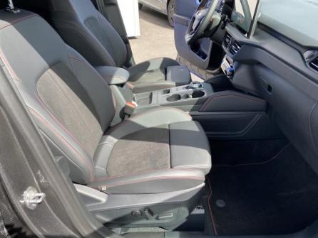 FORD Kuga 2.5 Duratec 180ch Hybrid FlexiFuel ST-Line X Powershift à vendre à Châteauroux - Image n°11