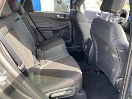 FORD Kuga 2.5 Duratec 180ch Hybrid FlexiFuel ST-Line X Powershift à vendre à Châteauroux - Image n°12