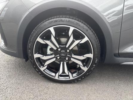 FORD Fiesta 1.0 Flexifuel 95ch Active X 5p à vendre à Châteauroux - Image n°9