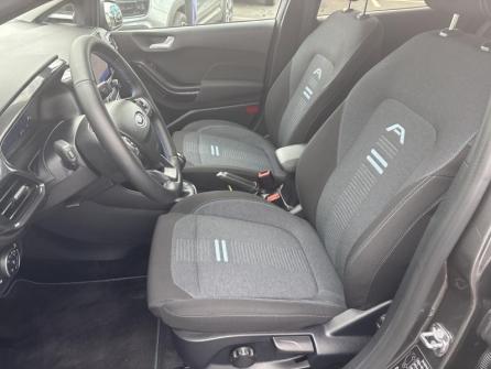 FORD Fiesta 1.0 Flexifuel 95ch Active X 5p à vendre à Châteauroux - Image n°10