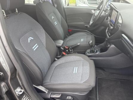 FORD Fiesta 1.0 Flexifuel 95ch Active X 5p à vendre à Châteauroux - Image n°11