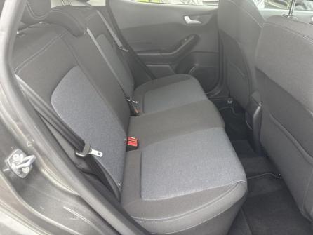 FORD Fiesta 1.0 Flexifuel 95ch Active X 5p à vendre à Châteauroux - Image n°12