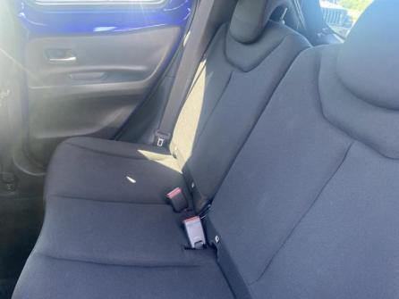 TOYOTA Aygo X 1.0 VVT-i 72ch Design à vendre à Châteauroux - Image n°12