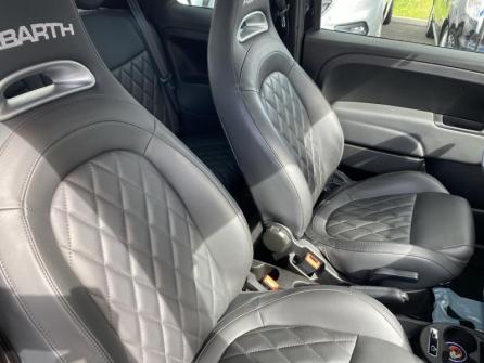 ABARTH 500C 1.4 Turbo T-Jet 165ch 595 Turismo MY21 à vendre à Châteauroux - Image n°11