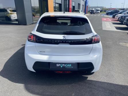 PEUGEOT 208 1.2 PureTech 75ch S&S Like à vendre à Châteauroux - Image n°6