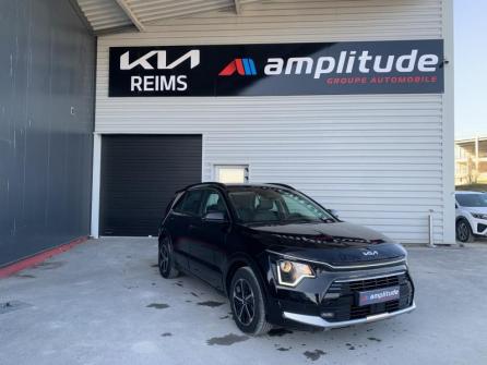 KIA Niro 1.6 GDi 171ch PHEV Active DCT6 à vendre à Reims - Image n°1