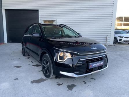 KIA Niro 1.6 GDi 171ch PHEV Active DCT6 à vendre à Reims - Image n°2