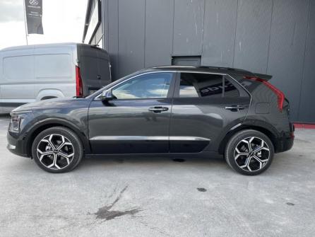 KIA Niro 1.6 GDi 129ch HEV Premium DCT6 à vendre à Reims - Image n°3