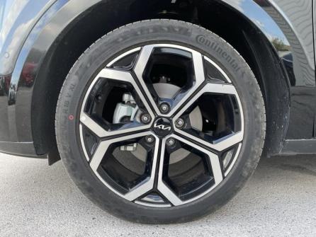 KIA Niro 1.6 GDi 129ch HEV Premium DCT6 à vendre à Reims - Image n°9