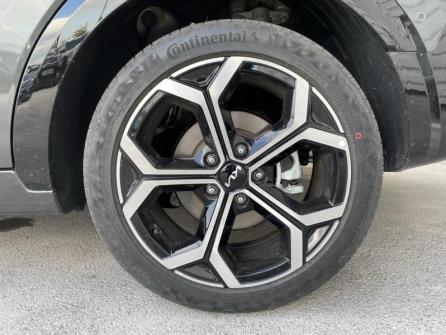 KIA Niro 1.6 GDi 129ch HEV Premium DCT6 à vendre à Reims - Image n°10