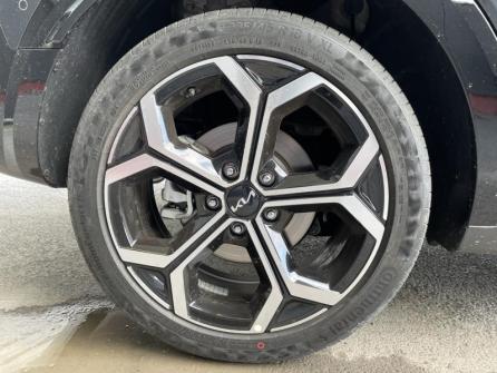 KIA Niro 1.6 GDi 129ch HEV Premium DCT6 à vendre à Reims - Image n°11