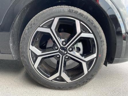KIA Niro 1.6 GDi 129ch HEV Premium DCT6 à vendre à Reims - Image n°12