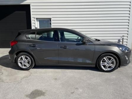 FORD Focus 1.5 EcoBlue 120ch Trend Business  BVA à vendre à Reims - Image n°4