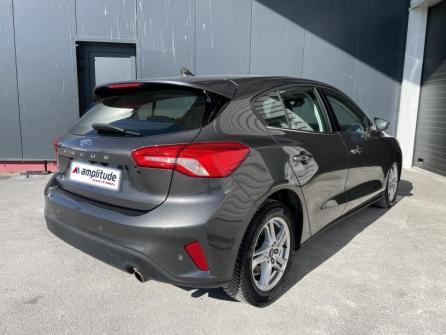 FORD Focus 1.5 EcoBlue 120ch Trend Business  BVA à vendre à Reims - Image n°5