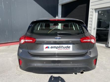 FORD Focus 1.5 EcoBlue 120ch Trend Business  BVA à vendre à Reims - Image n°6