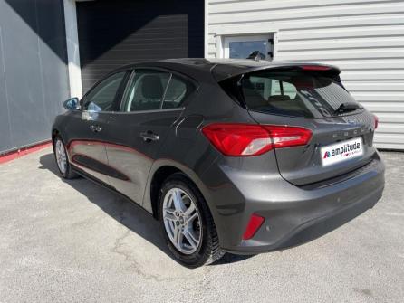 FORD Focus 1.5 EcoBlue 120ch Trend Business  BVA à vendre à Reims - Image n°7