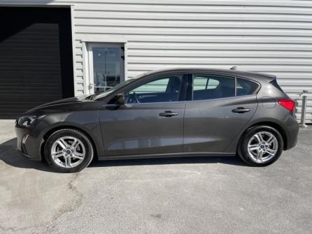 FORD Focus 1.5 EcoBlue 120ch Trend Business  BVA à vendre à Reims - Image n°8