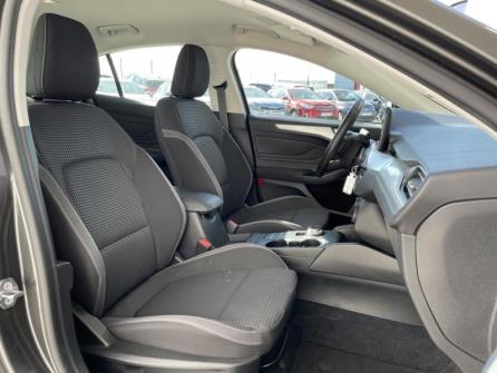 FORD Focus 1.5 EcoBlue 120ch Trend Business  BVA à vendre à Reims - Image n°11