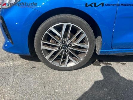KIA Rio 1.0 T-GDI 100ch MHEV GT-Line iBVM6 à vendre à Charleville-Mézières - Image n°9