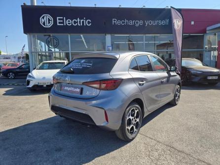 MG MOTOR MG3 Hybrid+ 195ch Luxury à vendre à Compiègne - Image n°2