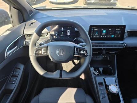 MG MOTOR MG3 Hybrid+ 195ch Luxury à vendre à Compiègne - Image n°3