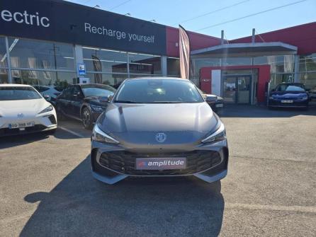 MG MOTOR MG3 Hybrid+ 195ch Luxury à vendre à Compiègne - Image n°4