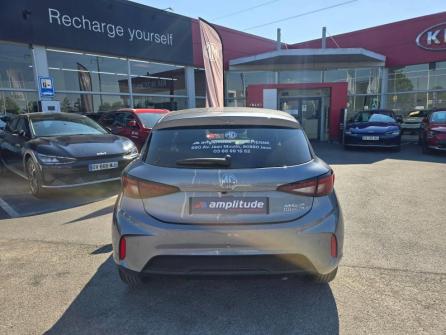MG MOTOR MG3 Hybrid+ 195ch Luxury à vendre à Compiègne - Image n°5