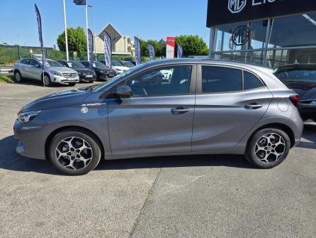 MG MOTOR MG3 Hybrid+ 195ch Luxury à vendre à Compiègne - Image n°6