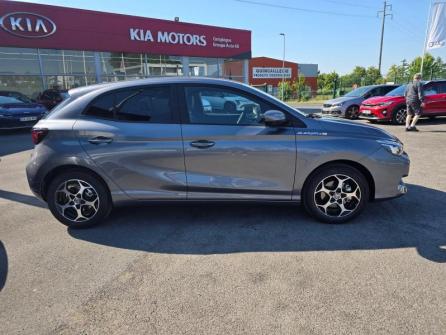 MG MOTOR MG3 Hybrid+ 195ch Luxury à vendre à Compiègne - Image n°7