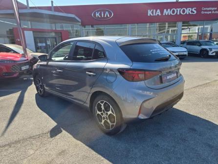 MG MOTOR MG3 Hybrid+ 195ch Luxury à vendre à Compiègne - Image n°8