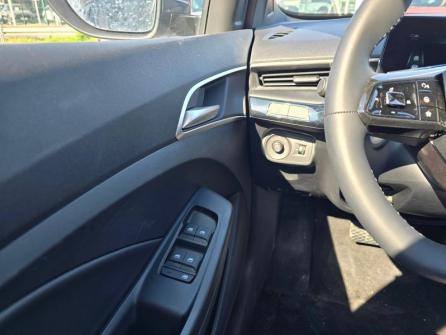 MG MOTOR MG3 Hybrid+ 195ch Luxury à vendre à Compiègne - Image n°9