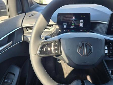 MG MOTOR MG3 Hybrid+ 195ch Luxury à vendre à Compiègne - Image n°10