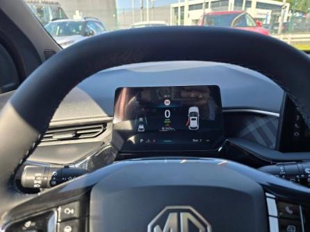 MG MOTOR MG3 Hybrid+ 195ch Luxury à vendre à Compiègne - Image n°12