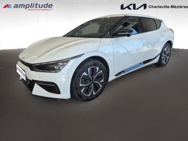 Voir le détail de l'offre de cette KIA EV6 229ch GT-Line 2WD de 2021 en vente à partir de 33 499 € 