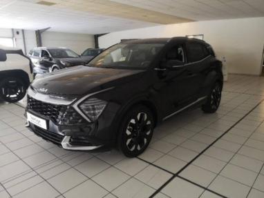 Voir le détail de l'offre de cette KIA Sportage 1.6 T-GDi 265ch PHEV Design BVA6 4x4 de 2024 en vente à partir de 352.81 € / mois