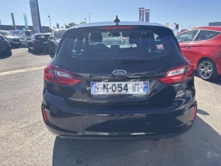 FORD Fiesta 1.0 EcoBoost 95 ch Titanium 5p à vendre à Troyes - Image n°6