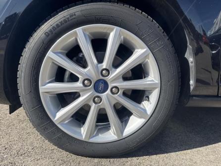 FORD Fiesta 1.0 EcoBoost 95 ch Titanium 5p à vendre à Troyes - Image n°9