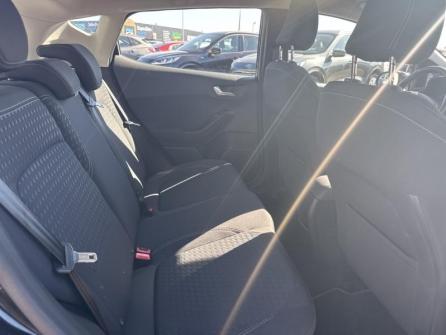 FORD Fiesta 1.0 EcoBoost 95 ch Titanium 5p à vendre à Troyes - Image n°12