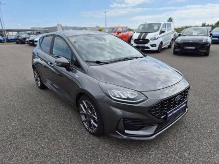 FORD Fiesta 1.0 EcoBoost Hybrid 125ch ST-Line X Powershift 5p à vendre à Gien - Image n°3