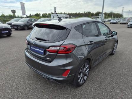 FORD Fiesta 1.0 EcoBoost Hybrid 125ch ST-Line X Powershift 5p à vendre à Gien - Image n°5