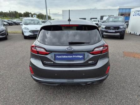 FORD Fiesta 1.0 EcoBoost Hybrid 125ch ST-Line X Powershift 5p à vendre à Gien - Image n°6