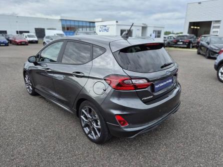 FORD Fiesta 1.0 EcoBoost Hybrid 125ch ST-Line X Powershift 5p à vendre à Gien - Image n°7