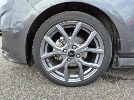 FORD Fiesta 1.0 EcoBoost Hybrid 125ch ST-Line X Powershift 5p à vendre à Gien - Image n°9