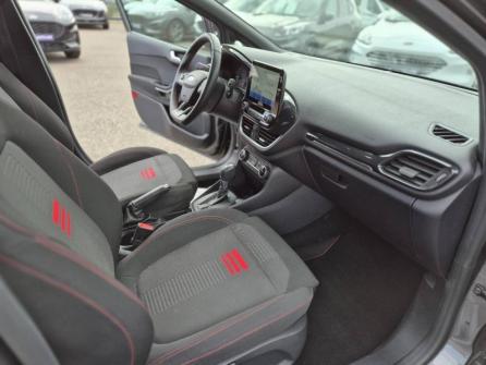 FORD Fiesta 1.0 EcoBoost Hybrid 125ch ST-Line X Powershift 5p à vendre à Gien - Image n°11