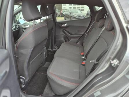 FORD Fiesta 1.0 EcoBoost Hybrid 125ch ST-Line X Powershift 5p à vendre à Gien - Image n°12