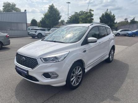 FORD Kuga 1.5 Flexifuel-E85 150ch Stop&Start Vignale 170g 4x2 Euro6.2 à vendre à Beaune - Image n°1
