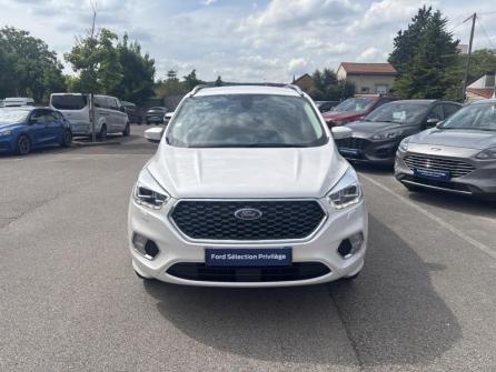 FORD Kuga 1.5 Flexifuel-E85 150ch Stop&Start Vignale 170g 4x2 Euro6.2 à vendre à Beaune - Image n°2