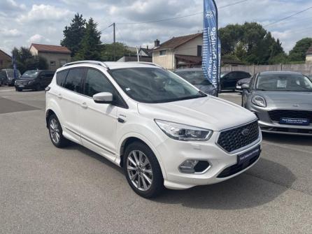 FORD Kuga 1.5 Flexifuel-E85 150ch Stop&Start Vignale 170g 4x2 Euro6.2 à vendre à Beaune - Image n°3